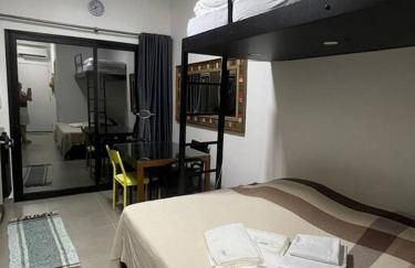 Studio 106 Pé na Areia Smart Costa Azul! Matinhos - Foto 44