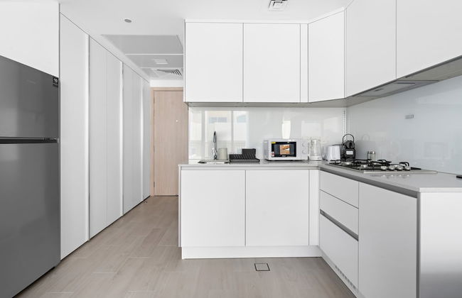 Silkhaus Luma21, JVC Dubai - Photo 23