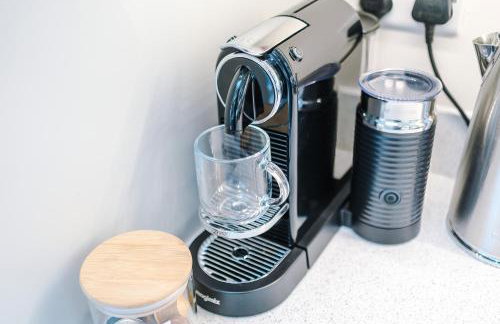 Leaholme Lodge - Foto 16