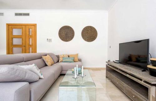 San Lorenzo Penthouse in Malaga by Solaga Holiday Homes - Foto 13