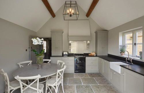 Grey's Court Cottages - Foto 28