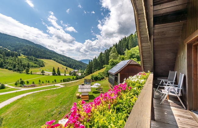 Ferienglück - Foto 2