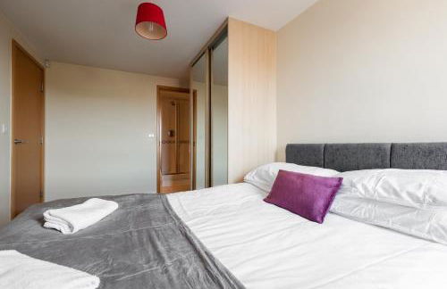 Liverpool City Centre Apartments - East Village - Foto 46