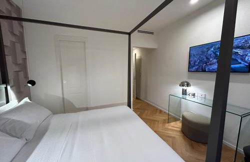 Arenula16 - Attico con terrazza panoramica - Foto 9