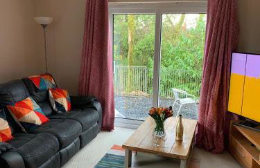 Spacious romantic party cottage with log burner and Ultrafast Fibre near pub Pet friendly - Foto 13