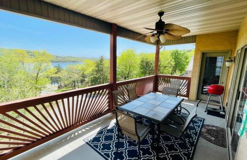Rockwood Condos on Table Rock Lake With Boat Slips - Foto 5