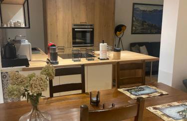 Moderne, ruhige Ferienwohnung , ideal zum Abschalten - Foto 8