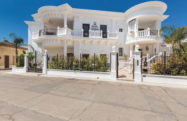 2448 Palazzo Montagna - Suite by Barbarhouse - Foto 26