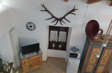 Loft della Perpetua, fuga romantica PetFriendly con Area Cani - Foto 38