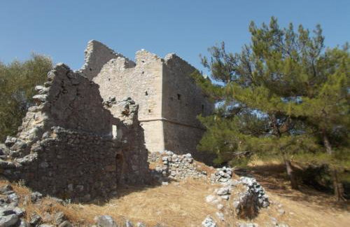 xenios Z rustic rural cottage - Foto 38