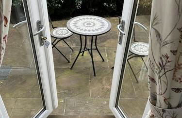 Micklefield Lodge - Foto 19