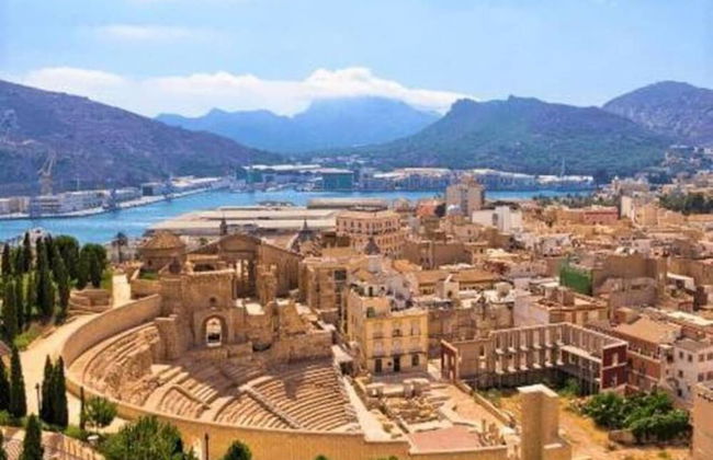 Balcon de Lomas La Mata Torrevieja - Foto 37