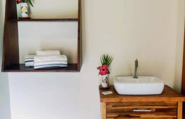 Pousada Lua Cheia - Foto 14