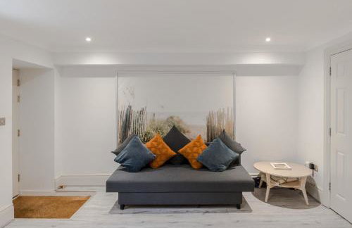 Park view / Baker Street / Marylebone Apartments - Foto 13