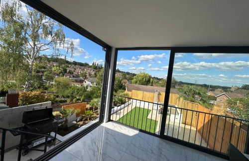 Luxurious & Elegant 6-Bed House - Foto 48