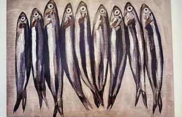 Ático céntrico con amplias vistas mar y playa - Foto 34