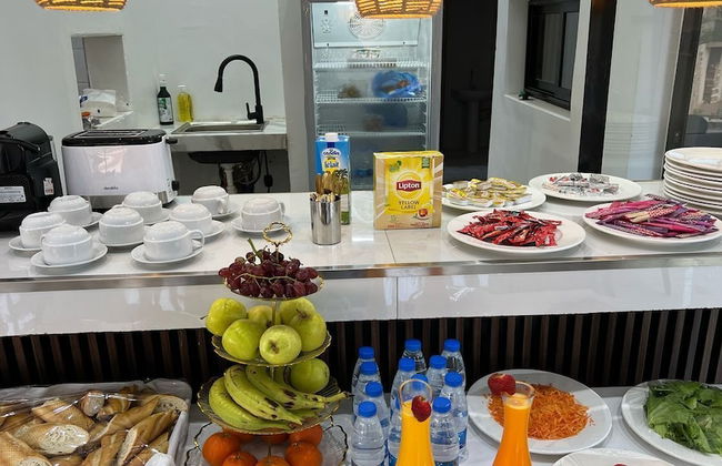 Bi hotel 1 Bi hotel 1 - Photo 11