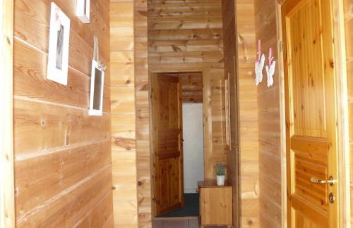 Chalets du Soleil - Foto 28