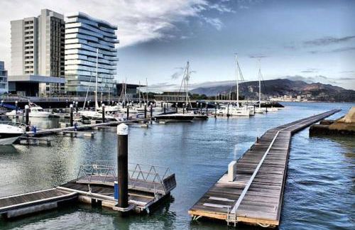 Preia-Mar Duplex Setúbal Miradouro - Foto 48