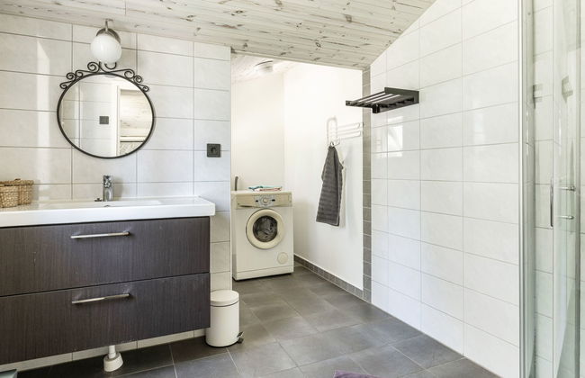 Erikstorp Villan - Foto 20