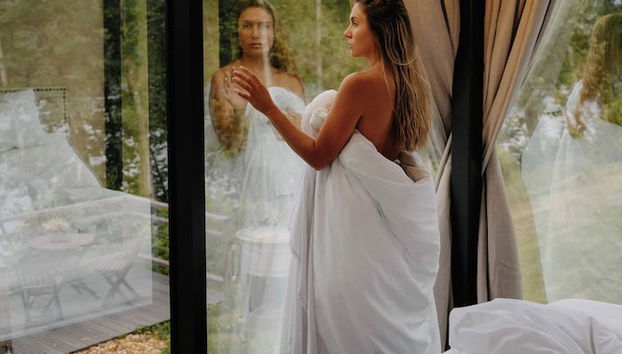 WonderInn Riverside - Foto 2, Habitación