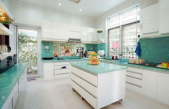 5 Bedrooms Pool Villa w Karaoke - Foto 20