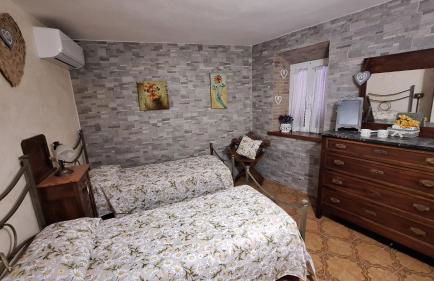 Casale Belvedere "L'Ulivo" e "La Terrazza" - Foto 25