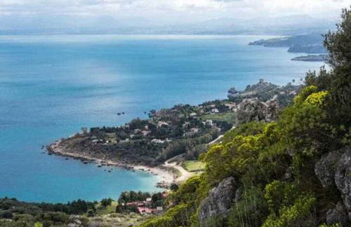 Villa Uzzo by Sicily Travelling Villas - Foto 7