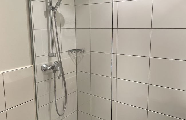 NorthApartments Dresden - Foto 20