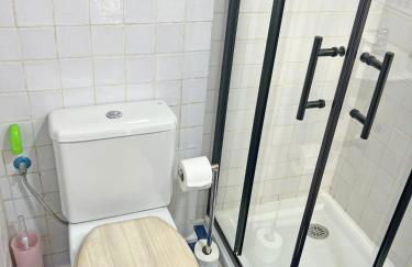 Puro Centro. 500m del mar. A/C - Photo 27