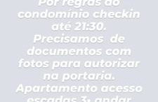Ap Completo na zona Nobre com 3 quartos, sendo 1 suíte - Foto 5
