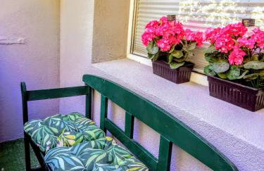 Apartament Relax, Balkon,WiFi - Foto 17