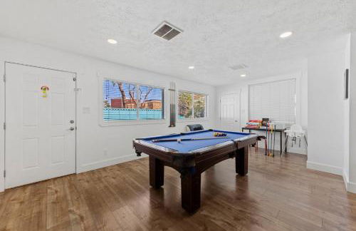 Vegas Getaway: Central 1 story, Private Pool, Game Room - Foto 15