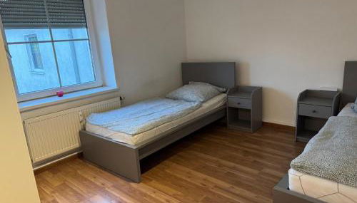 Ferien- und Monteurwohnungen Nähe Leipzig & A72 - Foto 3