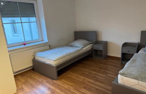 Ferien- und Monteurwohnungen Nähe Leipzig & A72 - Foto 3