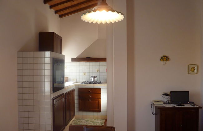 Agriturismo Cantagallo - Foto 45