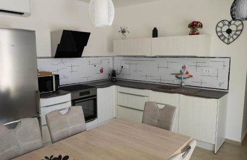 La Villa du Soleil - Foto 20