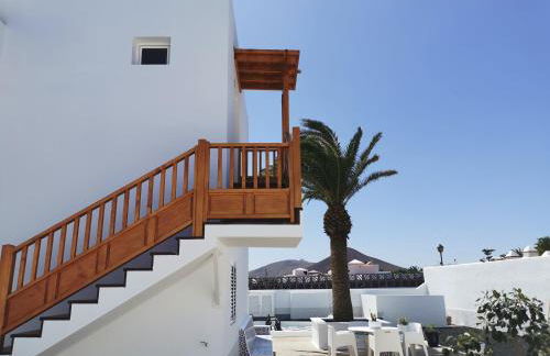 Apartamentos Anjomacar A - Photo 32