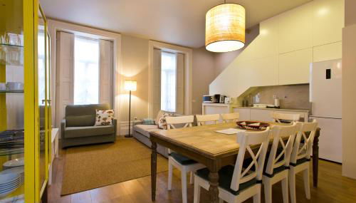 RVA - Porto Central Flats - Foto 4