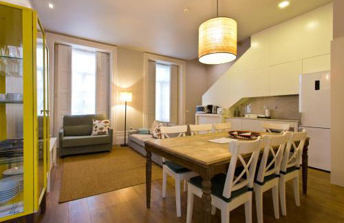 RVA - Porto Central Flats - Foto 4