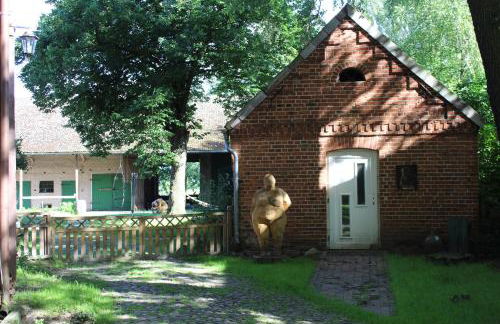 Gästehaus Tobringen 20 - Foto 13