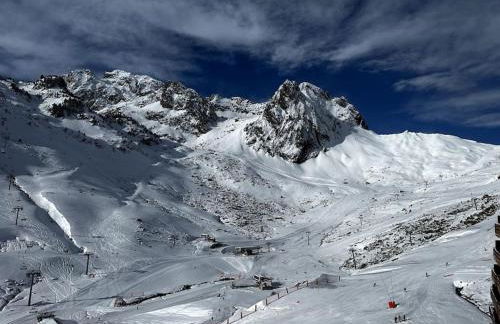 Les Marmottes Appartement Charme - Foto 14