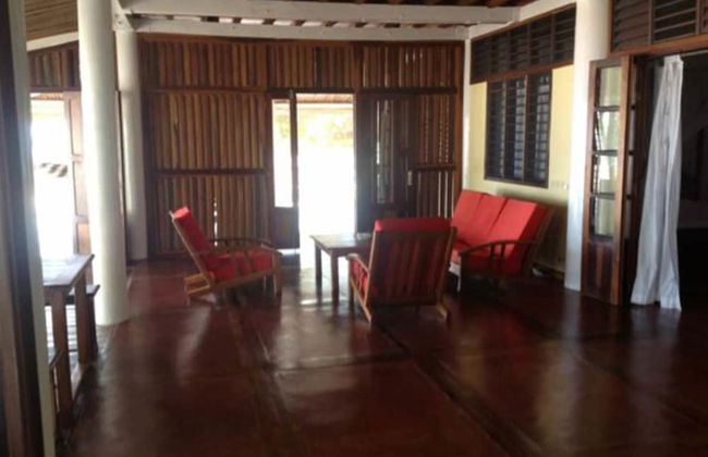 Au Belvedere La Villa Offers a Grand Expirience Wail in Madagascar - Foto 9