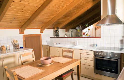 Cozy Σοφίτα - Foto 14