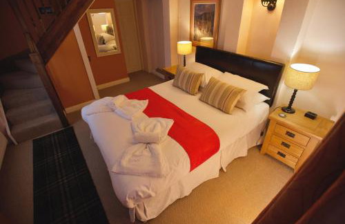 Burnthwaite Cottage - Foto 7