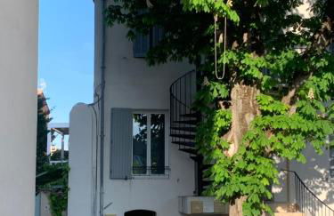 Joli studio centre village - Foto 3