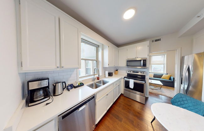 Nashville West End Getaway - Foto 45