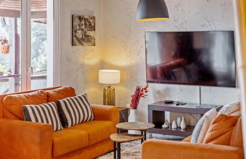 São Jorge Cottage - By WeHost - Foto 8