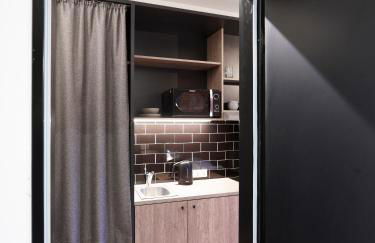 PHNX Aparthotel Hamburg - Foto 15