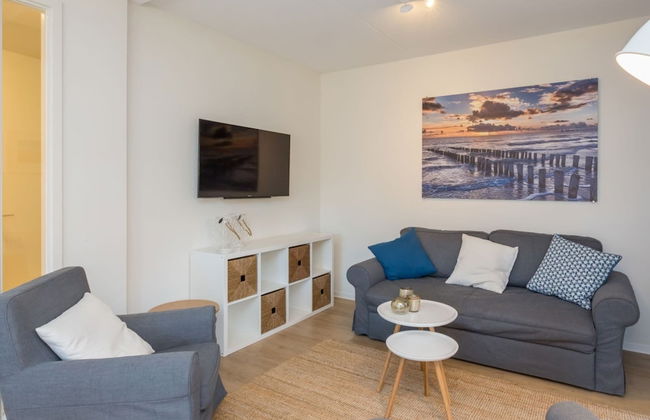 Terrace Flat in Zoutelande - Photo 6